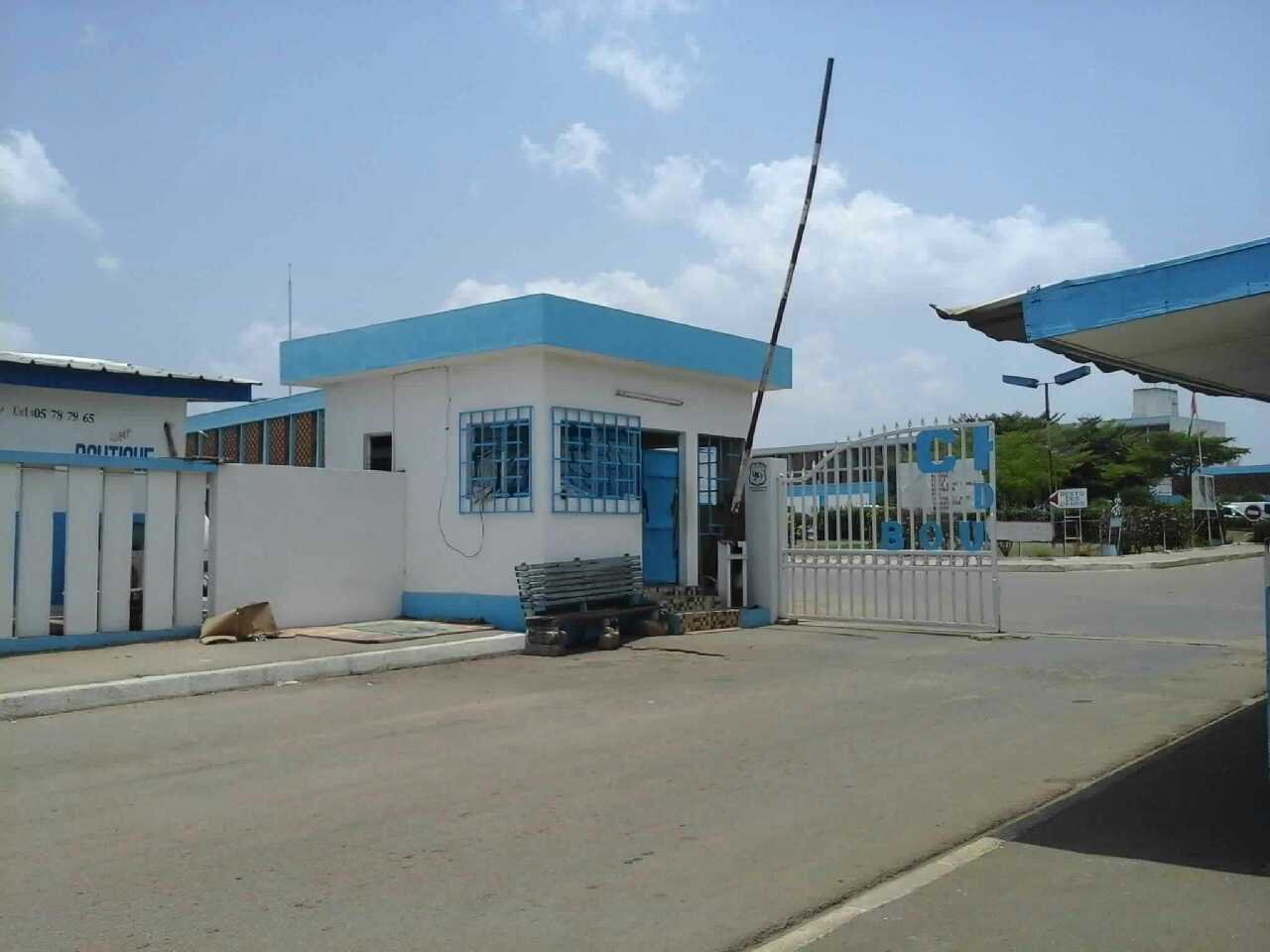 CHU DE BOUAKE - Image 4
