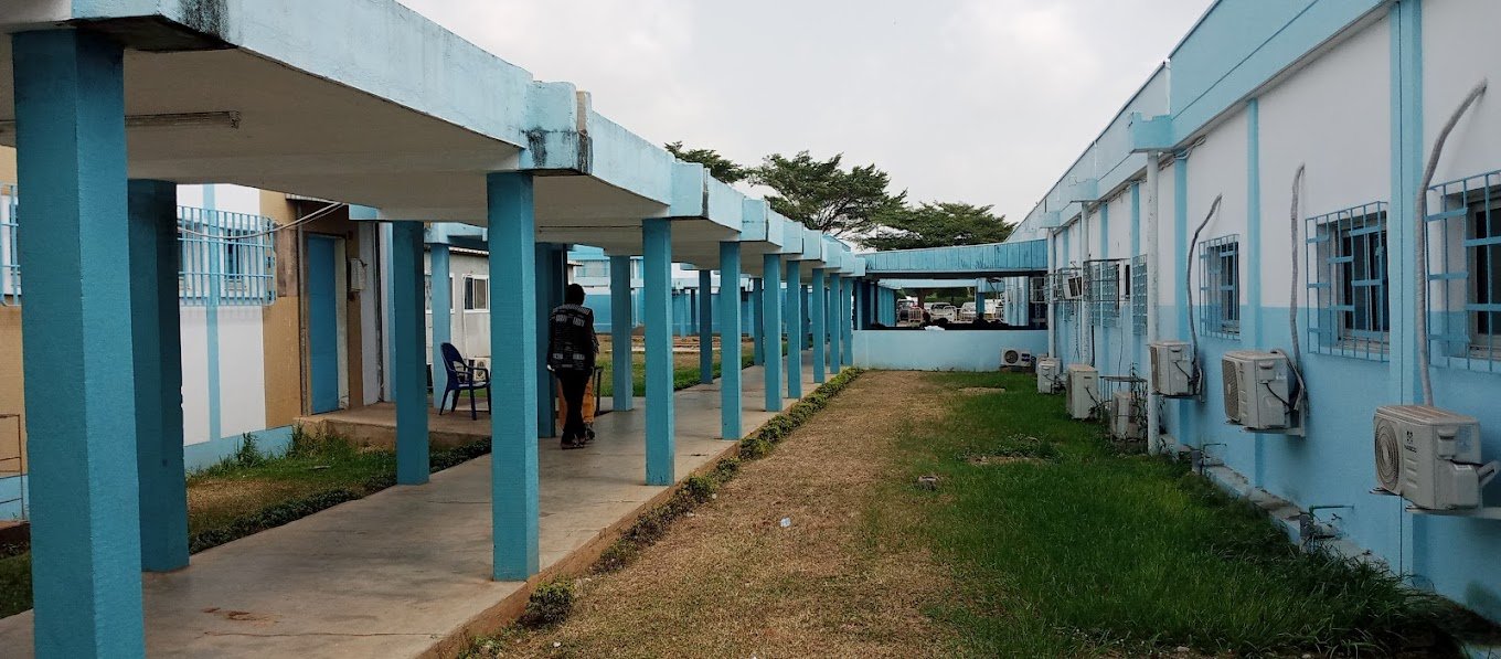 CHU DE BOUAKE - Image 5