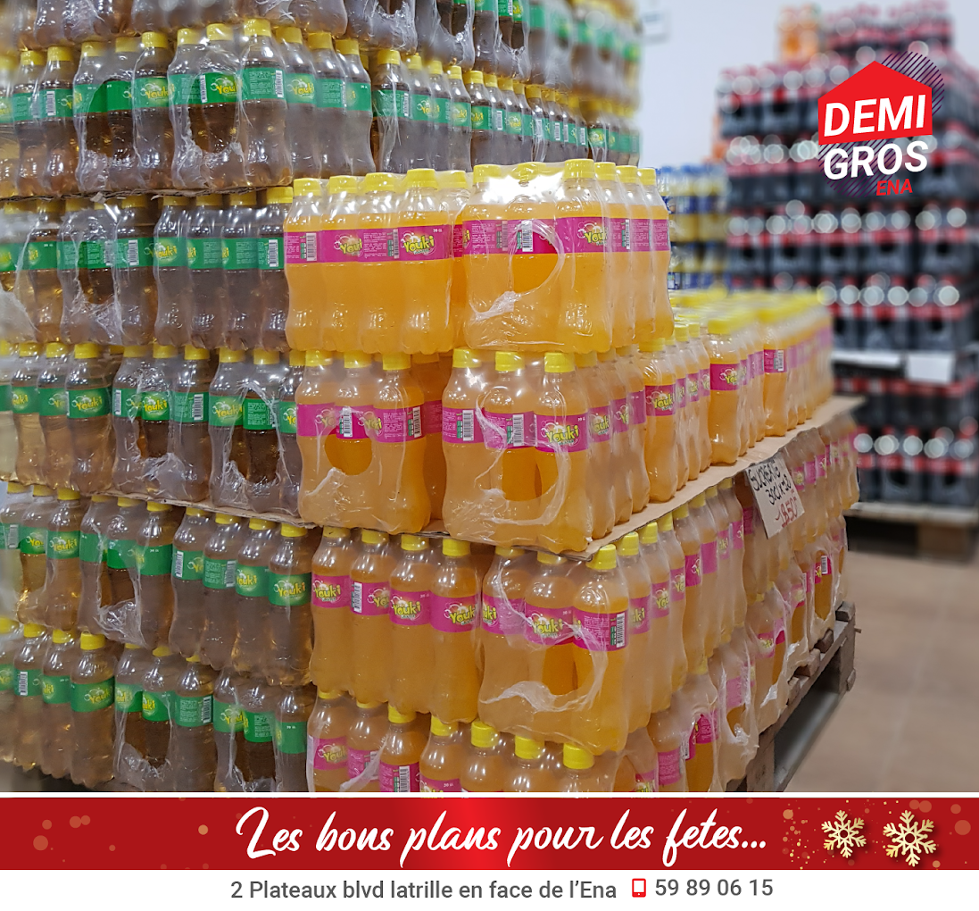DEMI GROS - Image 3