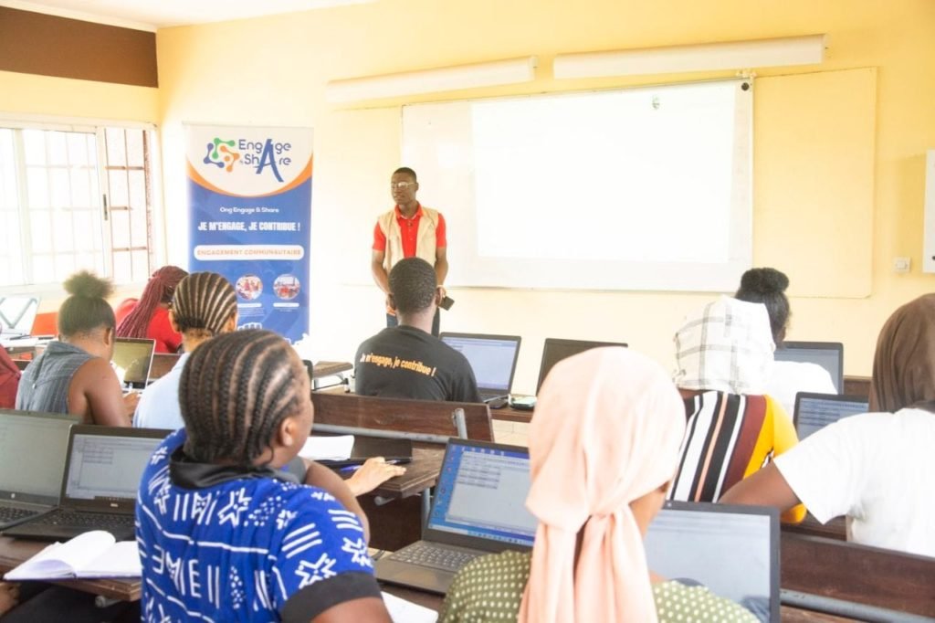 Youth Education