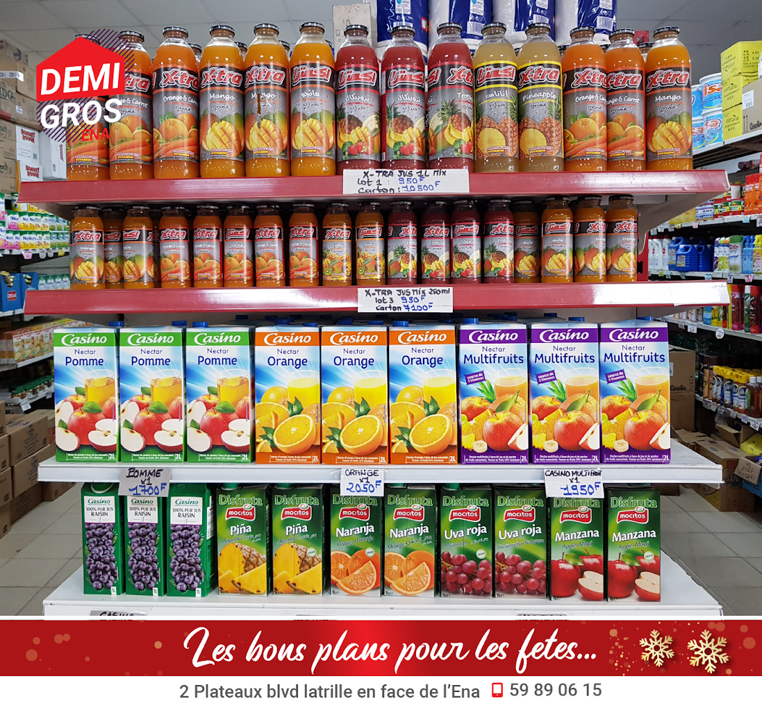 DEMI GROS - Image 6