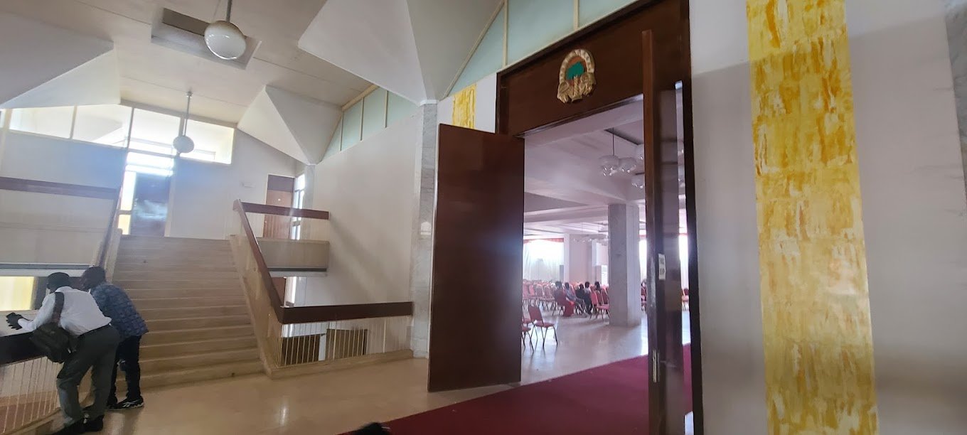 CHR DE SAN PEDRO - Image 2
